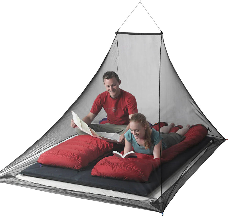 Pyramid Screenhouse - Double