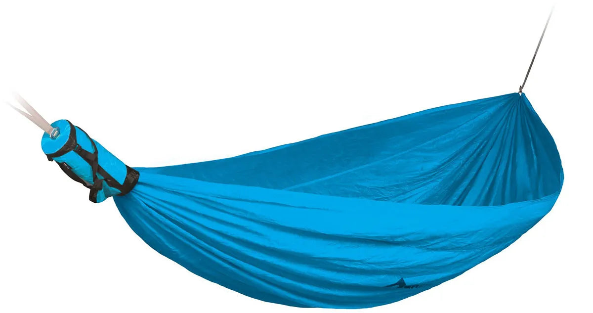 Pro Double Hammock Set