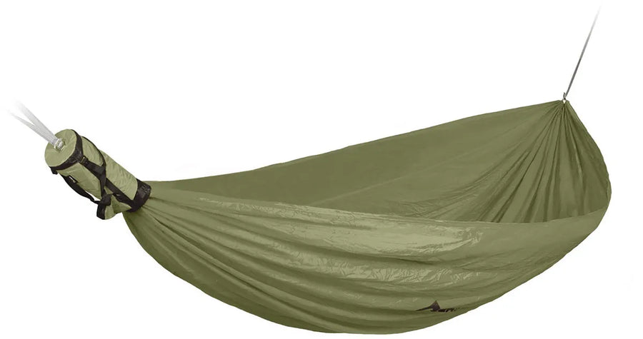 Pro Double Hammock Set
