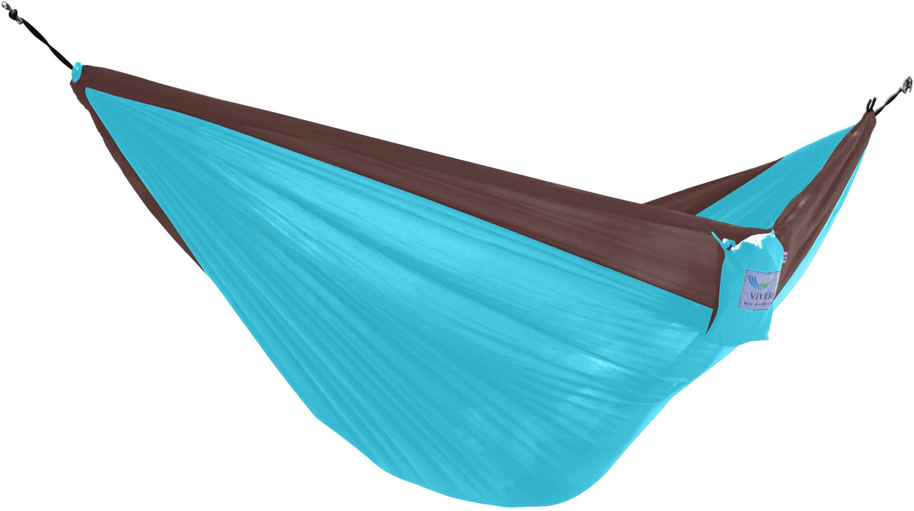 Parachute Double Hammock