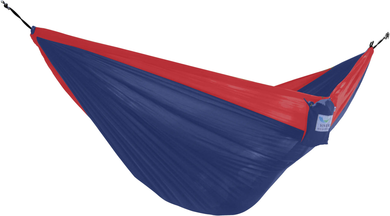 Parachute Double Hammock