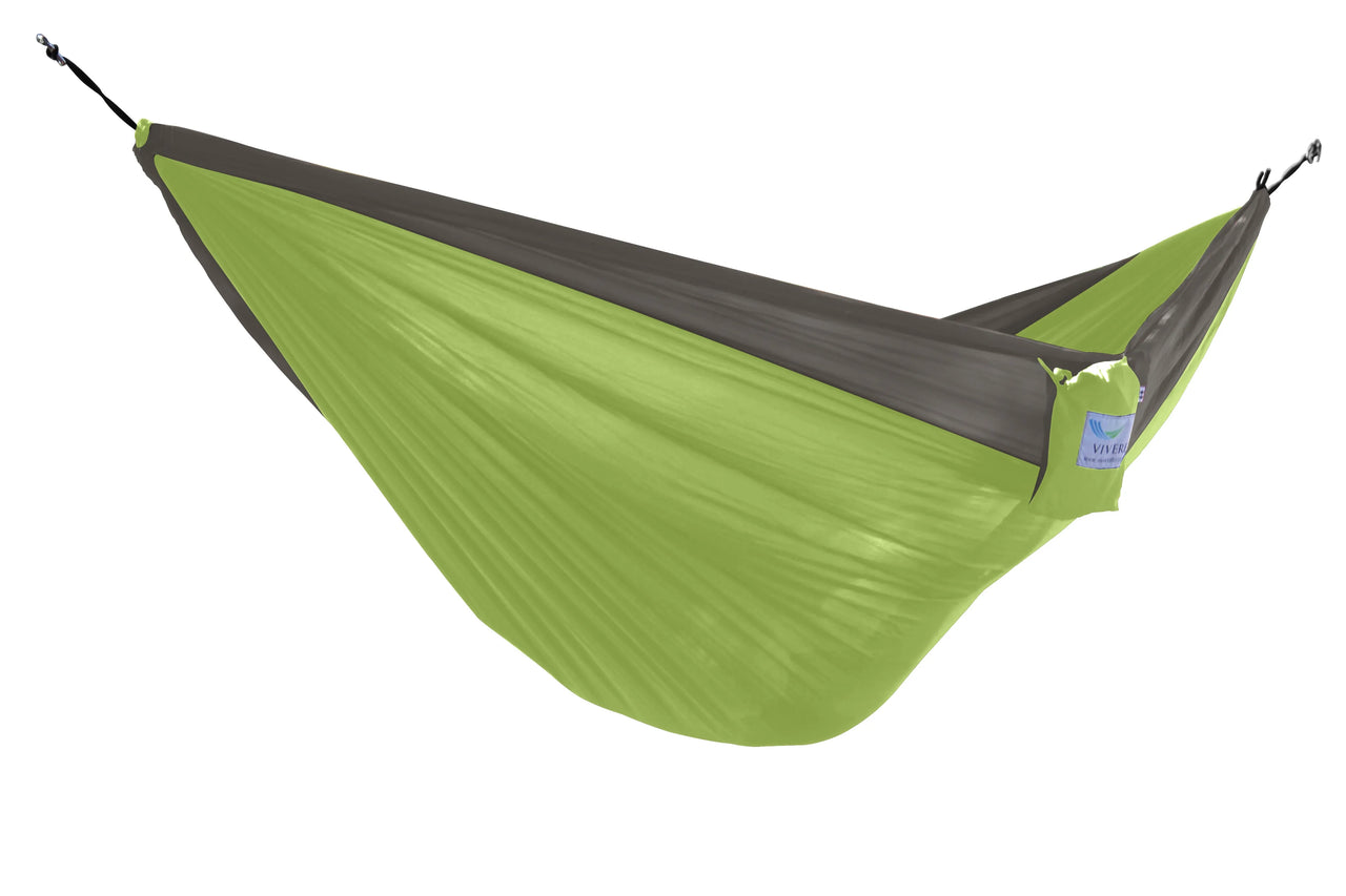 Parachute Double Hammock