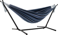 Thumbnail for Double Hammock with 9 ft. Stand Kit