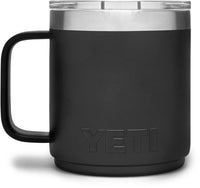 Thumbnail for Rambler Insulated Coffee Mug with MagSlider Lid - 295 ml